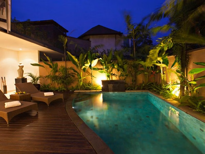 Kanishka Villas
