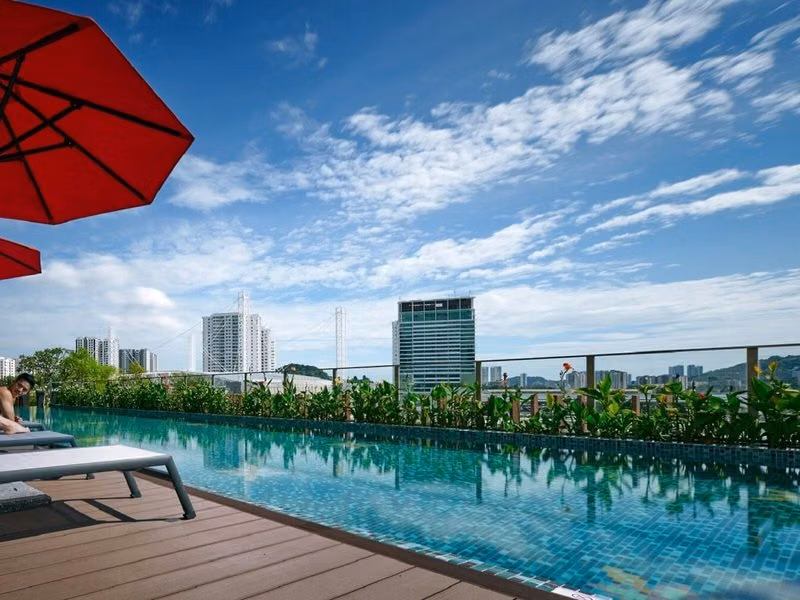 Amari Spice Penang