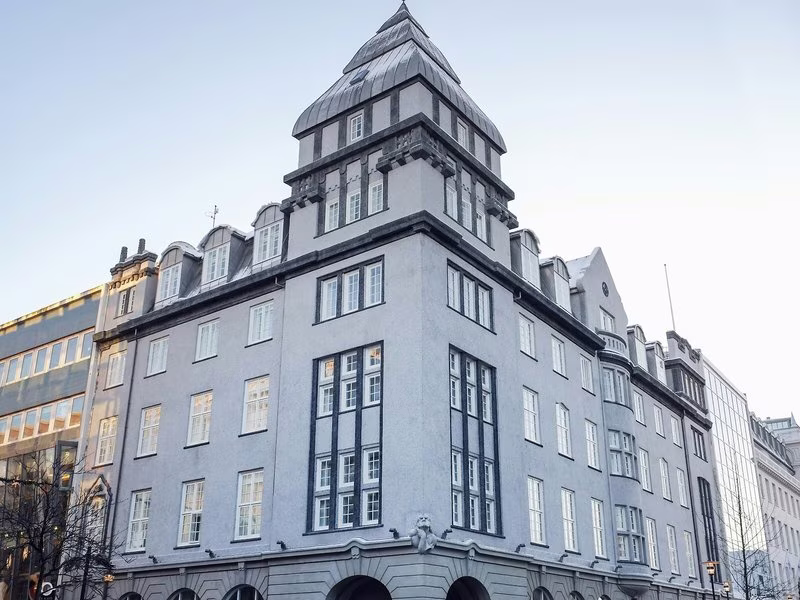 Apotek Hotel