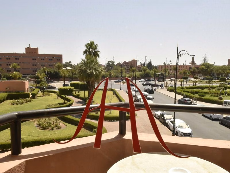 Amani Hotel APP