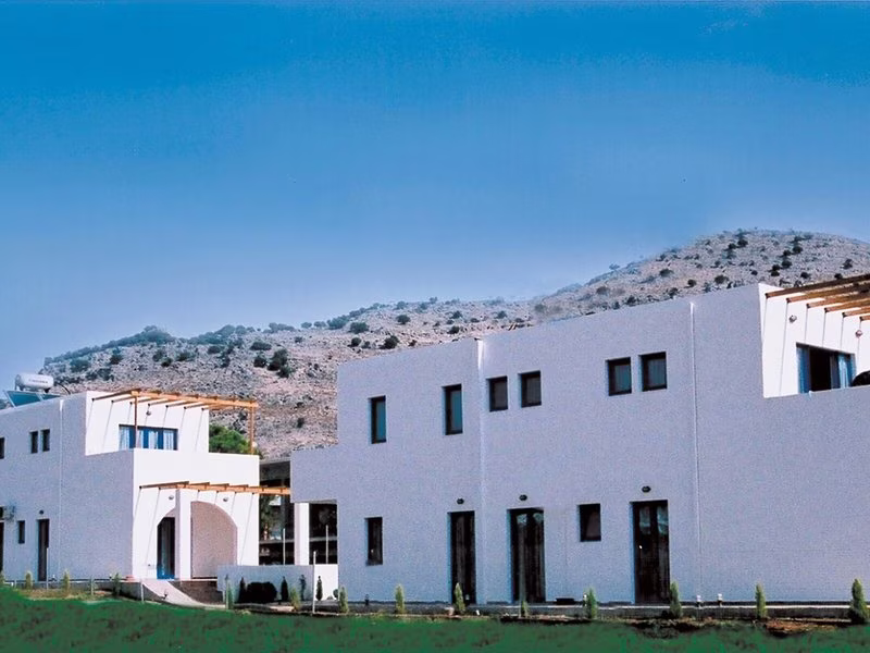 Katikies Studios & Appartements