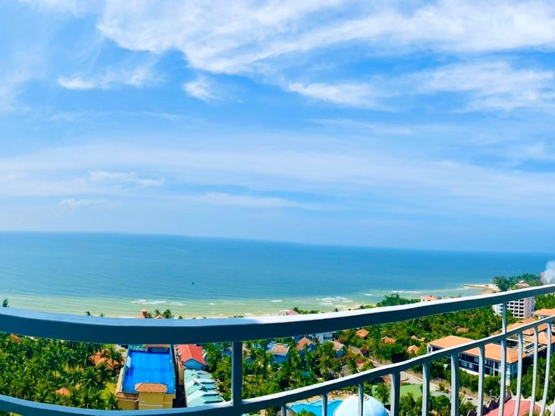 Vipol Mui Ne Hotel