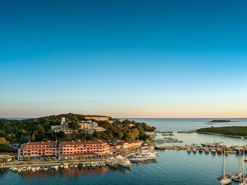 Apartments Riva
