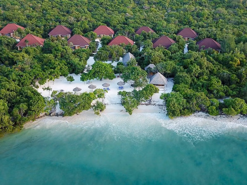 Pearl Beach Resort & Spa Zanzibar