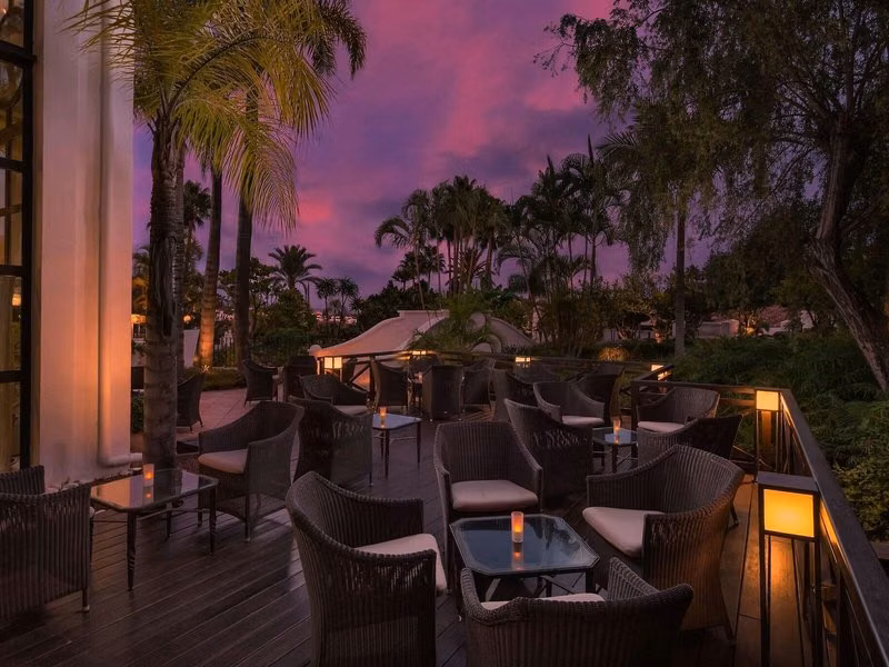 The Westin La Quinta Golf Resort & Spa, Benahavis, Marbella