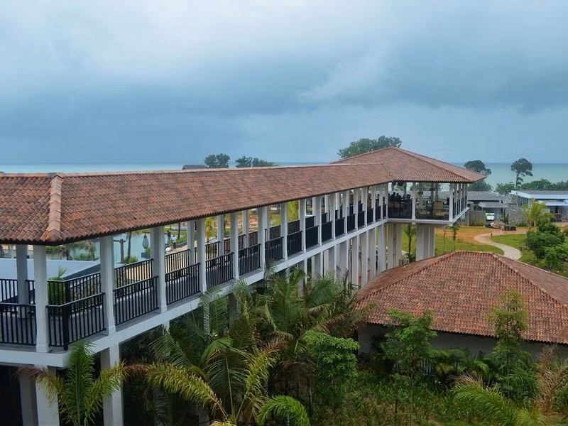Anantara Desaru Coast Resort & Villas
