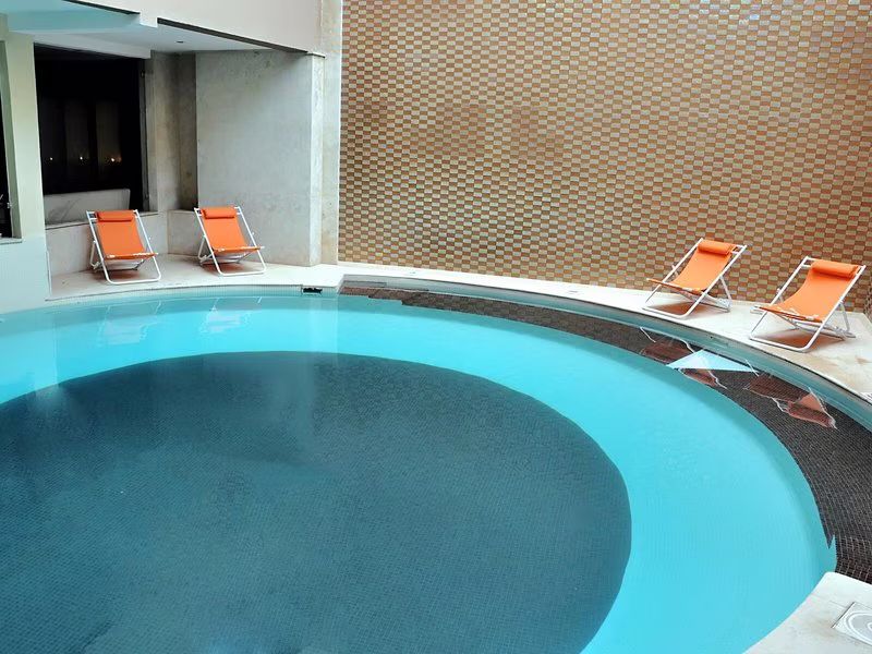 Tempoo Hotel