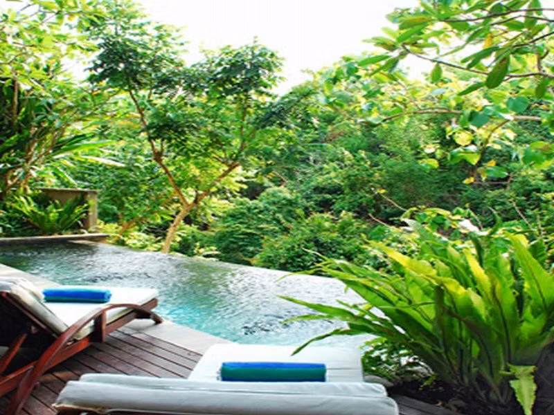 Gending Kedis Luxury Villas & Spa Estate