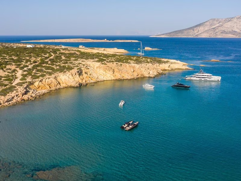 Virtu Suites