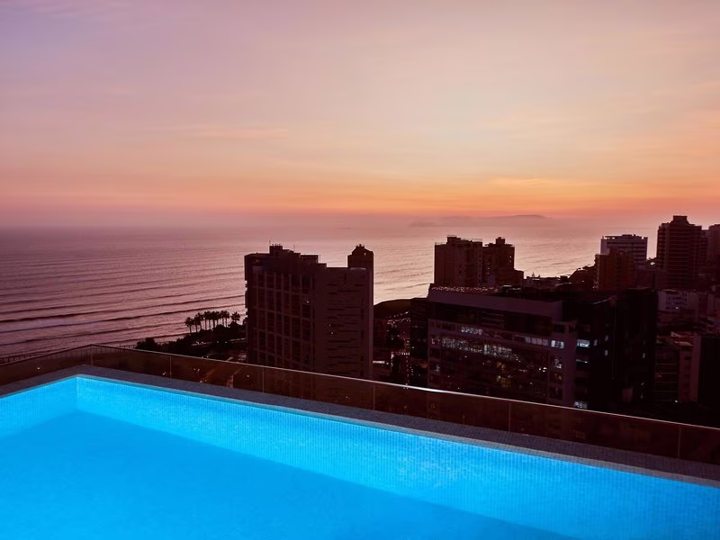 Vignette Collection SOUMA Hotel
