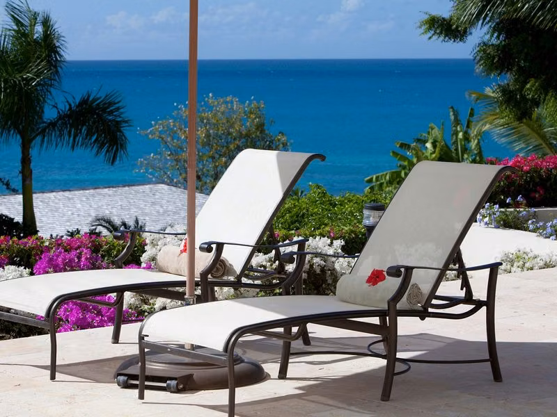 Blue Waters Resort & Spa