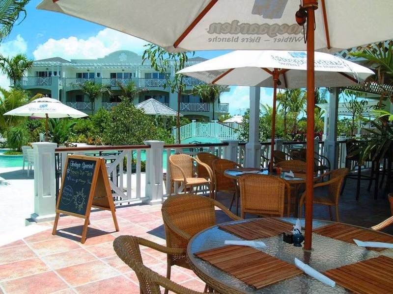 Royal West Indies Resort