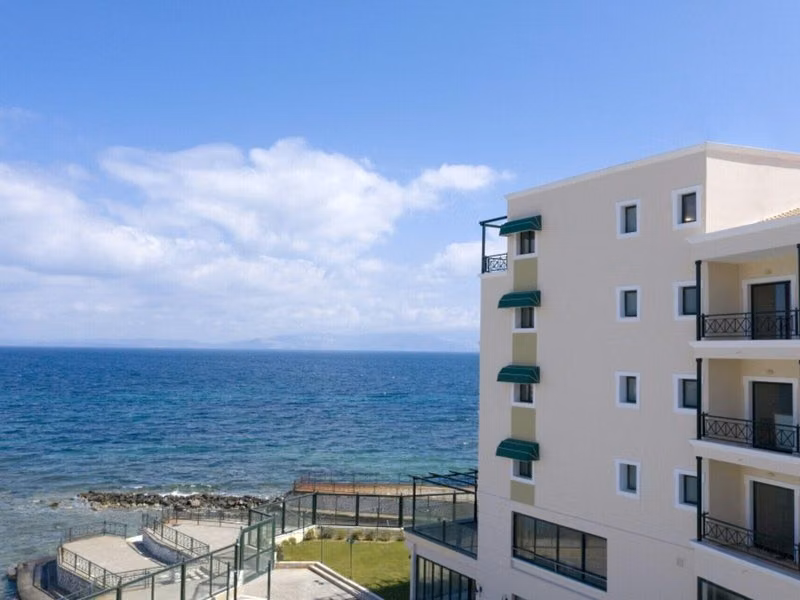 Ramada by Wyndham, Athens Club Attica Riviera