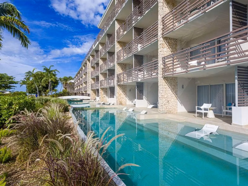 Sonesta Ocean Point Resort
