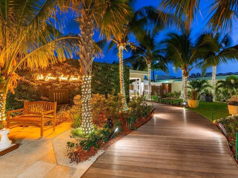 Seven Stars Resort