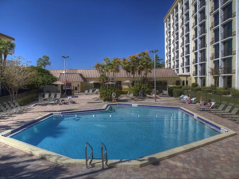 Rosen Inn