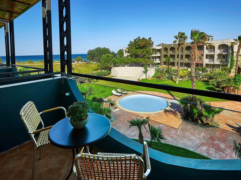 Ilio Mare Hotels & Resorts