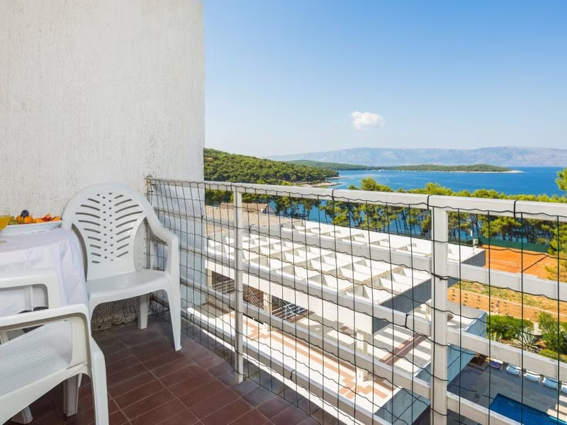 HOTEL HVAR