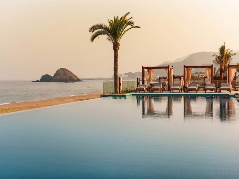 Naama Beach Villas & Spa
