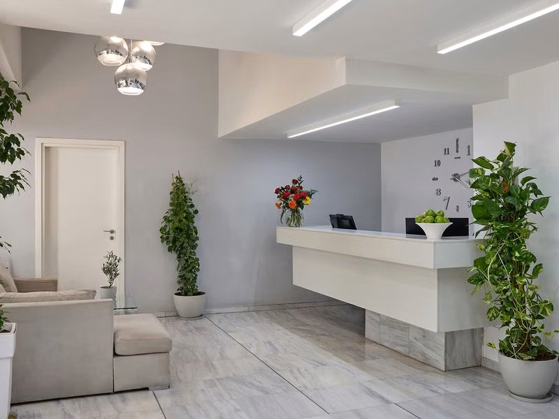 Breeze Boutique Athens