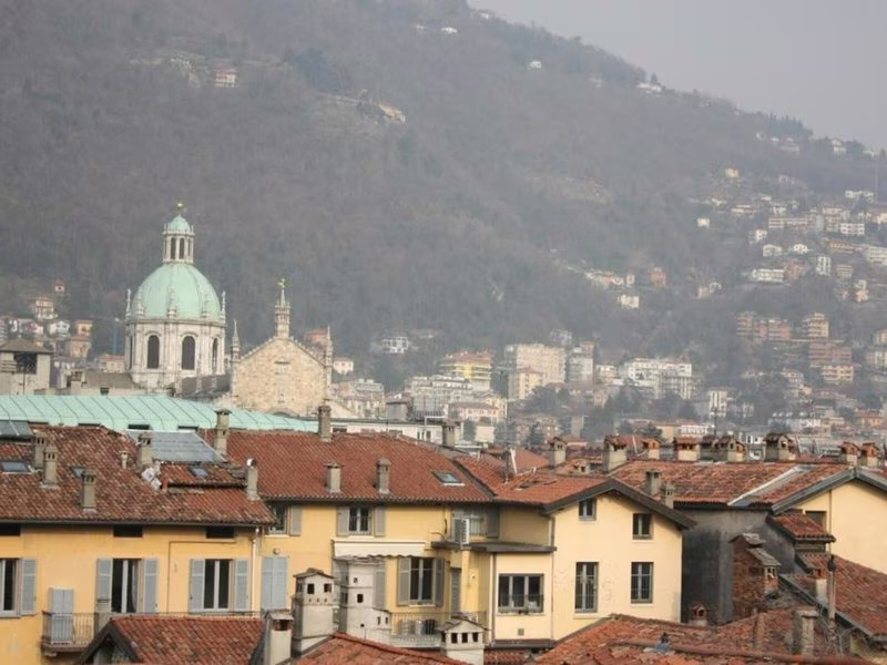Plinius Lifestyle Lake Como Hotel