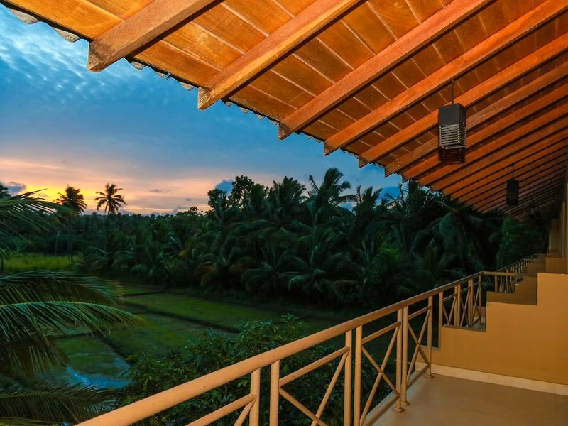 Pelwehera Village Resort