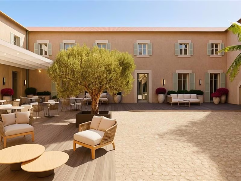 Finca Banyols, Vignette Collection by IHG