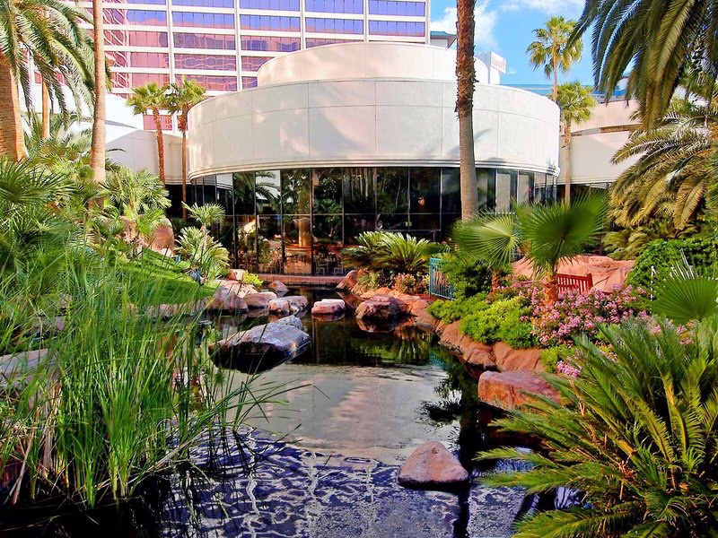 Flamingo Las Vegas Hotel & Casino