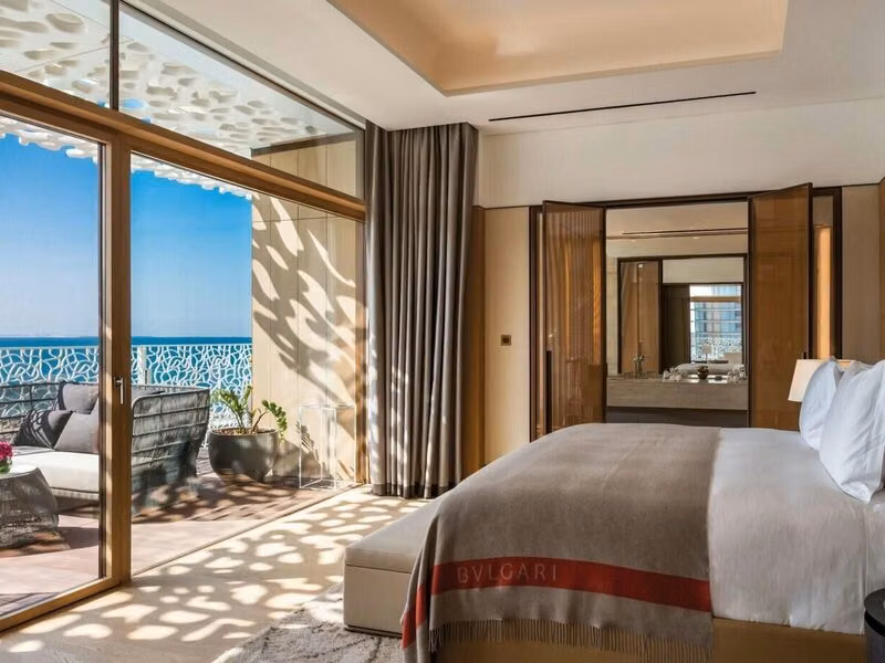 Bulgari Resort Dubai