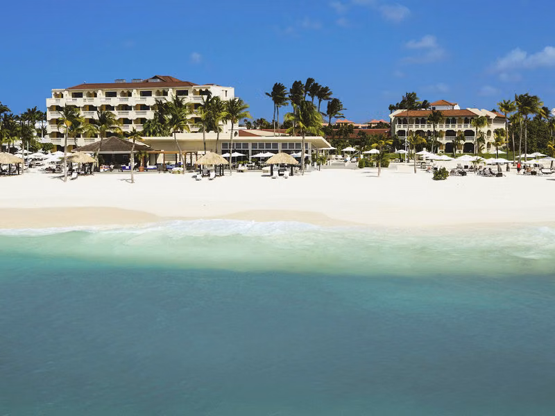 Bucuti & Tara Beach Resorts