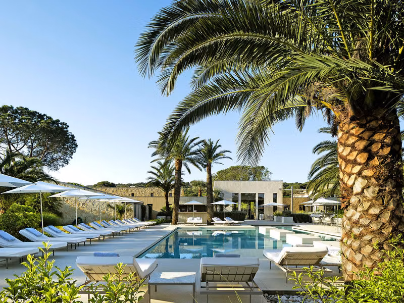 Sezz Saint-Tropez