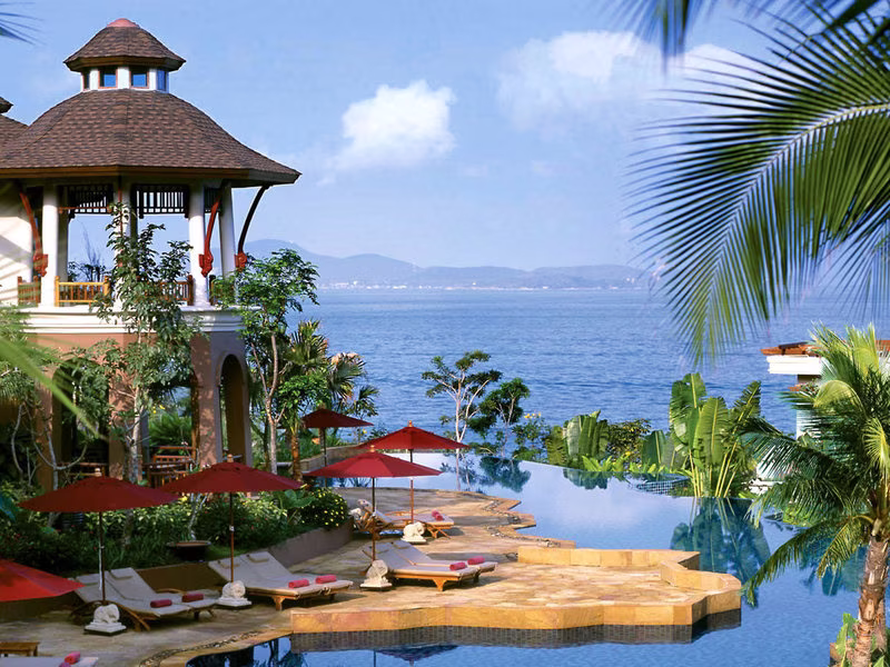 InterContinental Pattaya Resort