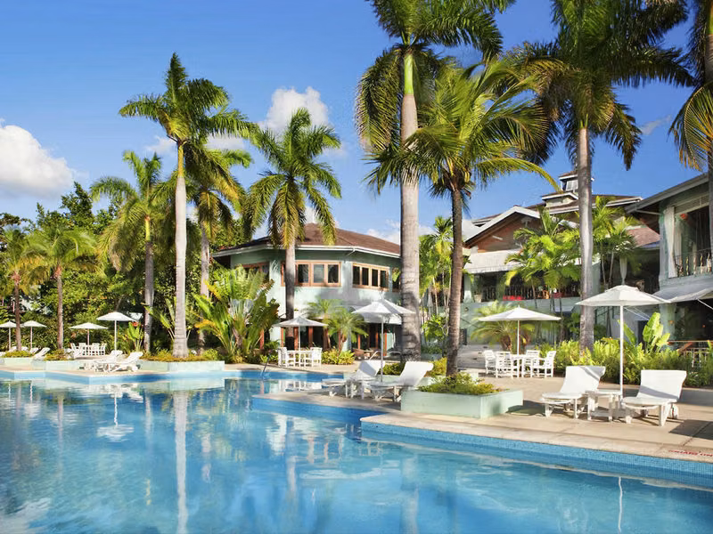 Couples Negril