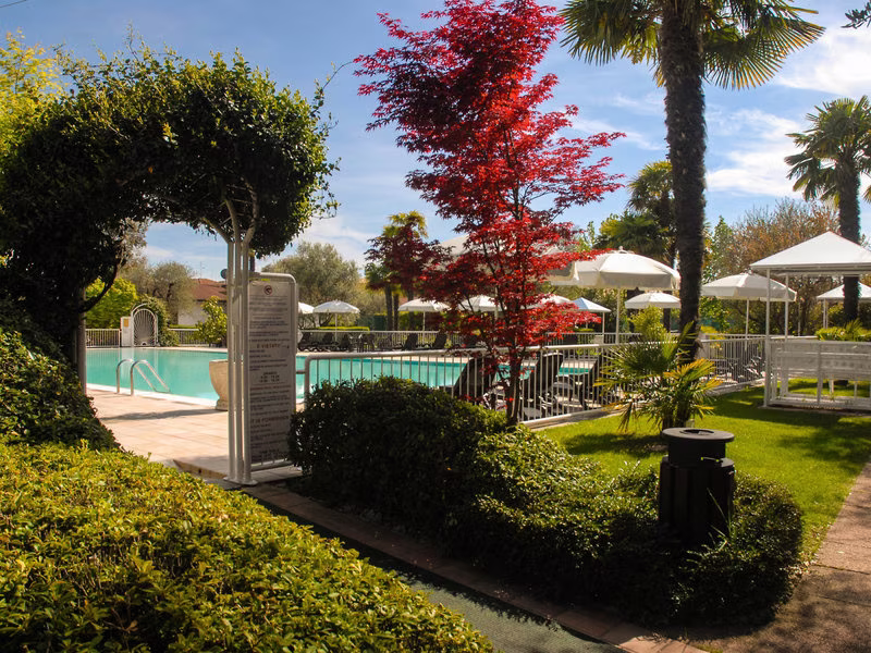 Hotel Villa Maria