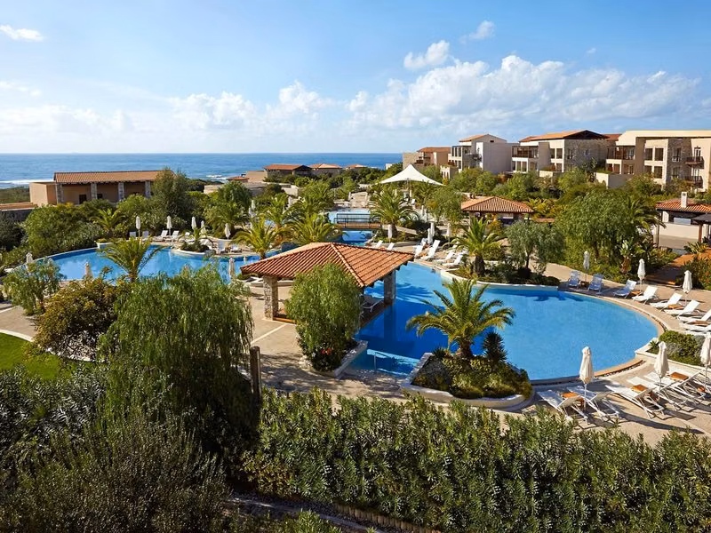 The Westin Resort Costa Navarino