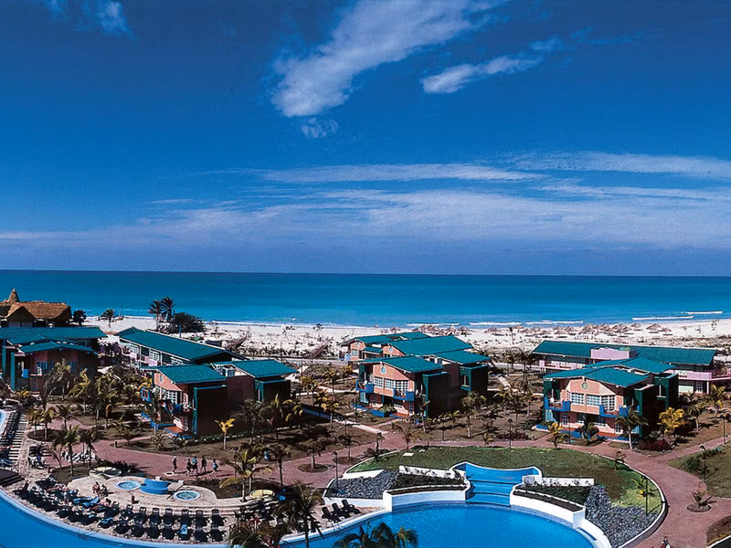 Barcelo Solymar