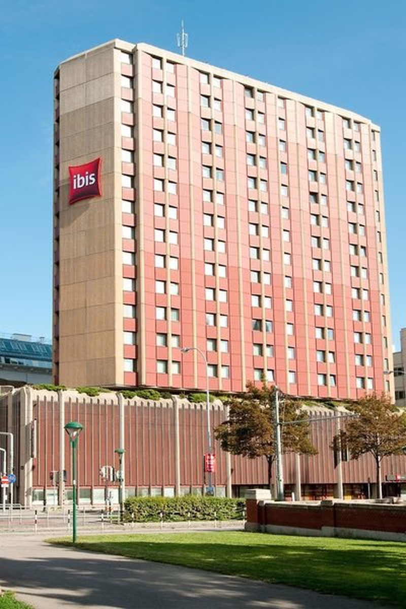 ibis Wien Mariahilf