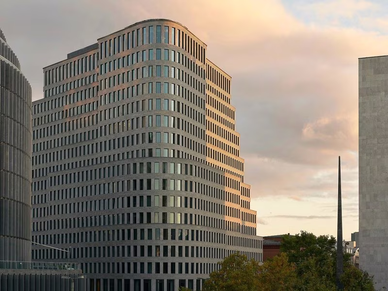 Dorint Kurfürstendamm Berlin