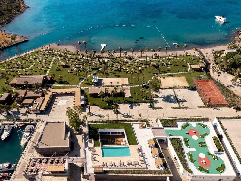 Radisson Collection Hotel Bodrum
