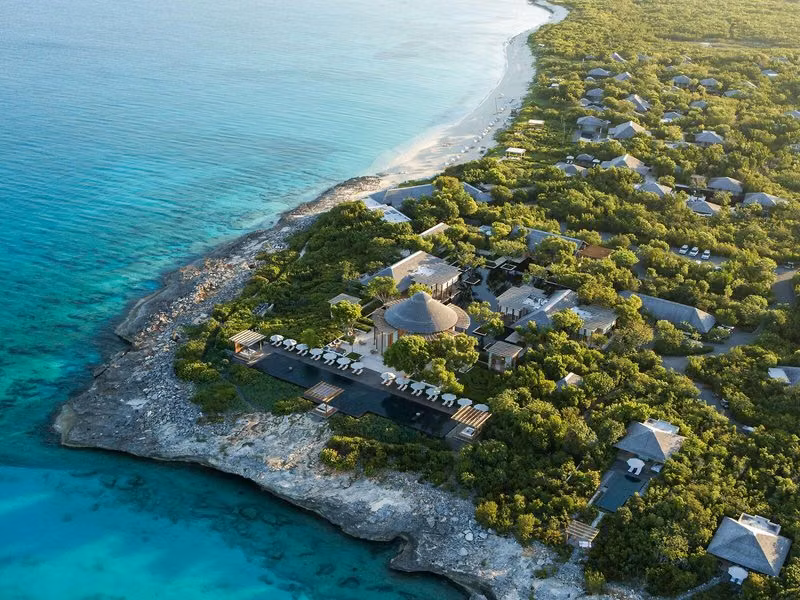 Amanyara