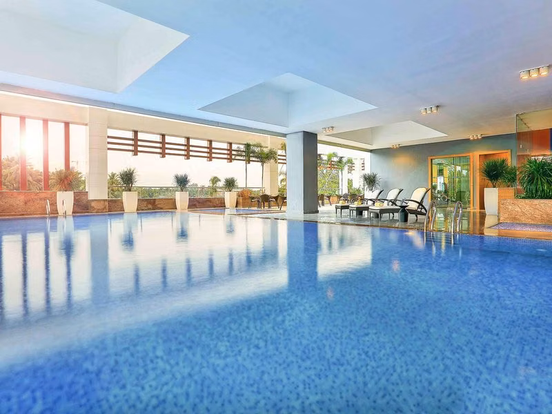 Novotel Chennai Sipcot