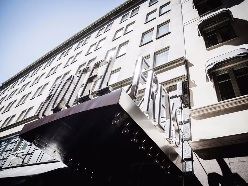 Freys Hotel
