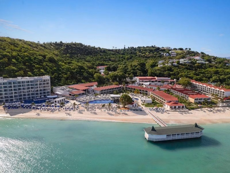 Royalton CHIC Antigua, An Autograph Collection All-Inclusive