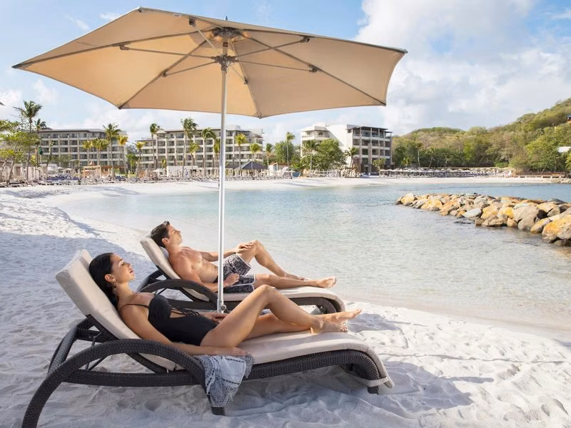 Hideaway at Royalton Saint Lucia