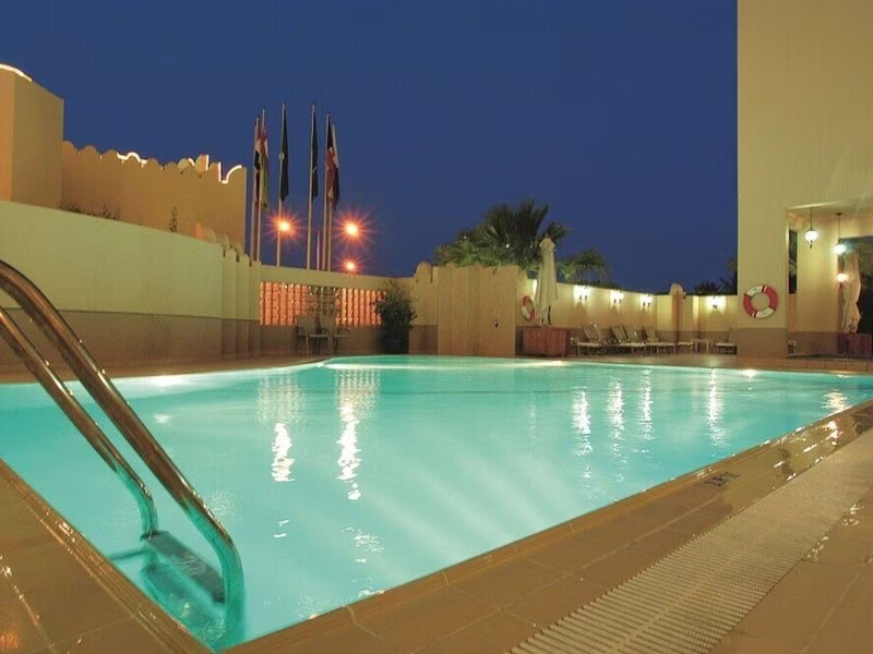 Mövenpick Hotel Doha