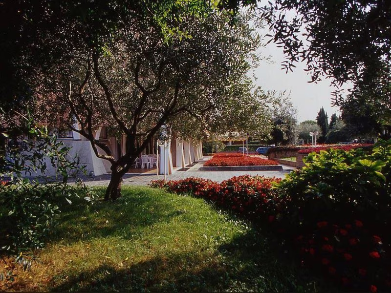 Residence Holiday