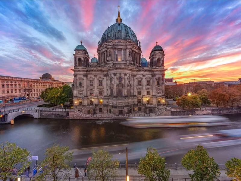 Radisson Blu Berlin