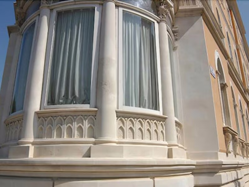 Grand Hotel Ortigia