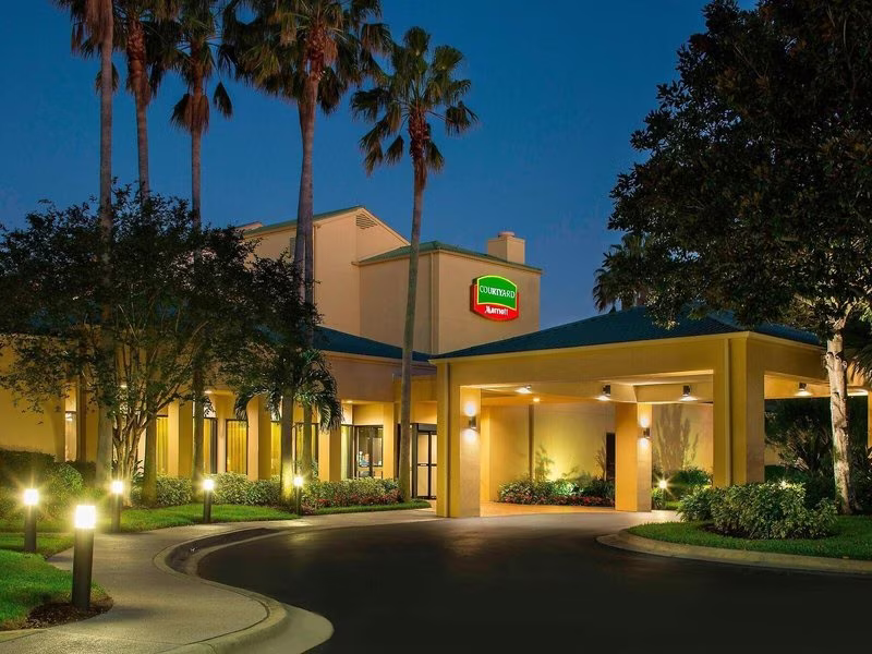 Courtyard Orlando International Drive/Convention Center