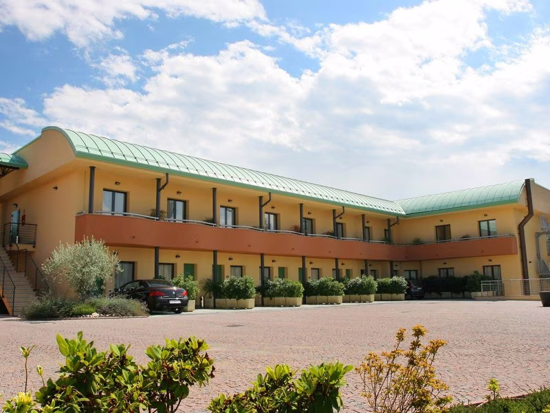 Luna Hotel Motel Lago Maggiore